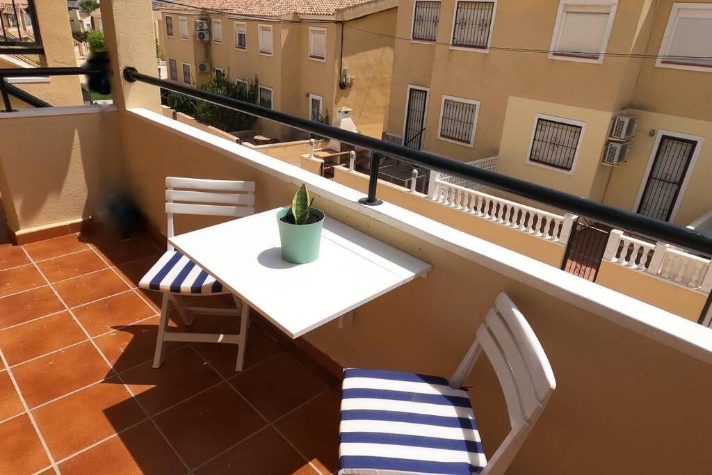 Close To Beaches & Golf Courses - With Pool & Bbq Alicante Exterior photo