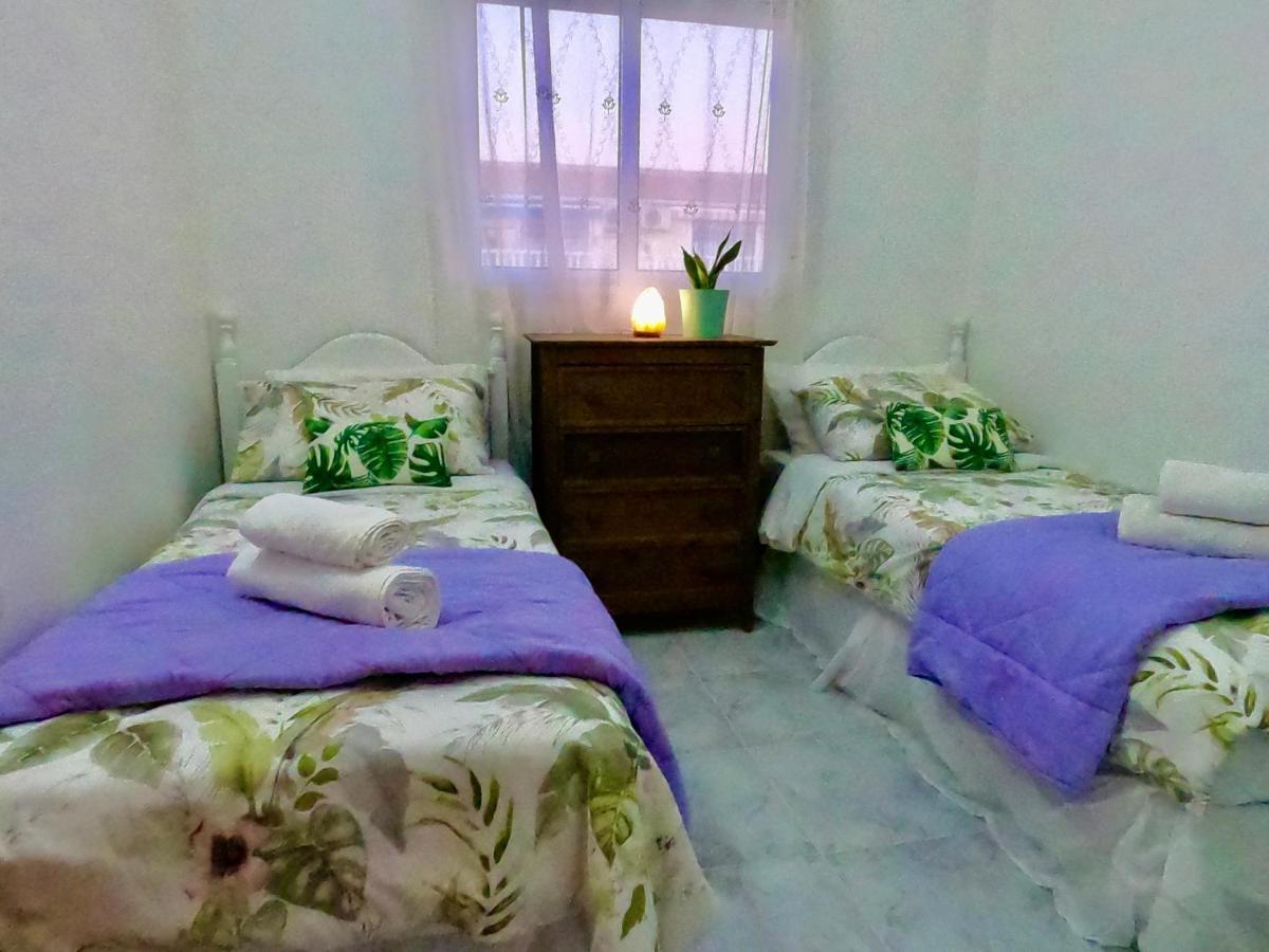 Close To Beaches & Golf Courses - With Pool & Bbq Alicante Exterior photo